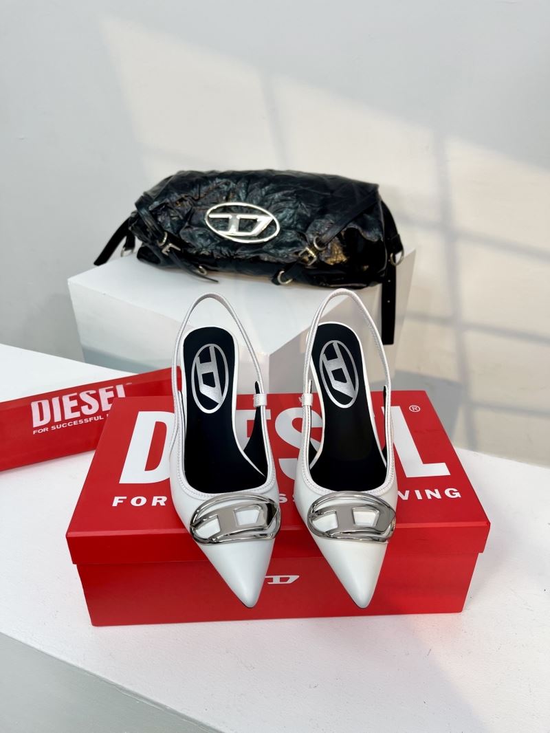 Diesel Sandals